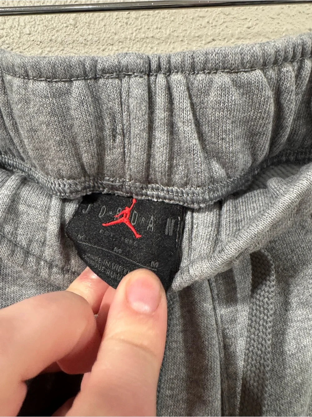 Nike Air Jordan Joggers